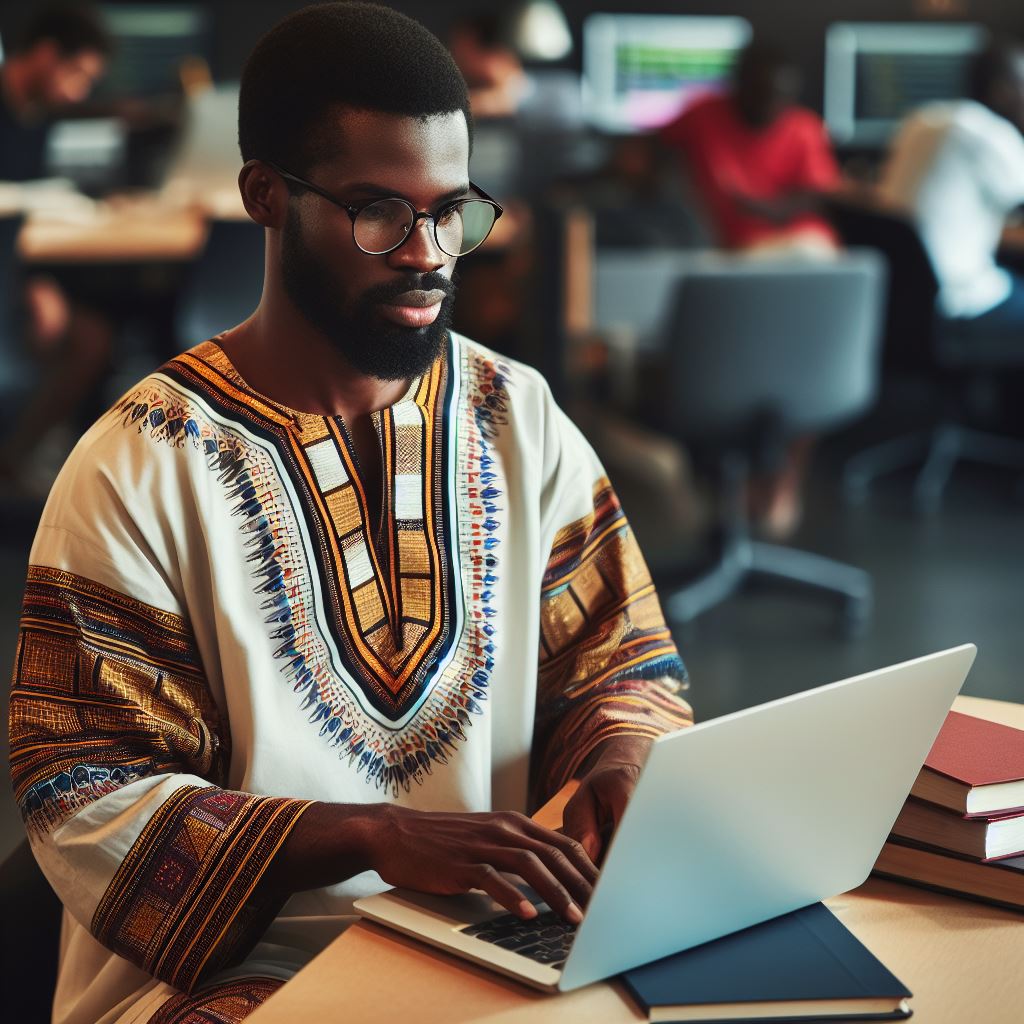 Coding Scholarships for Nigerian Students: What to Know