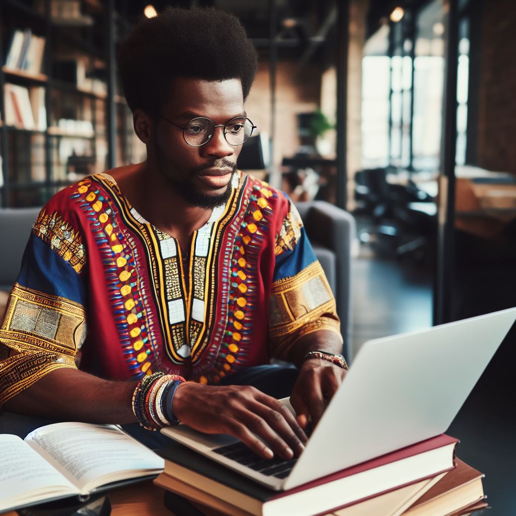 Coding Scholarships for Nigerian Students: What to Know