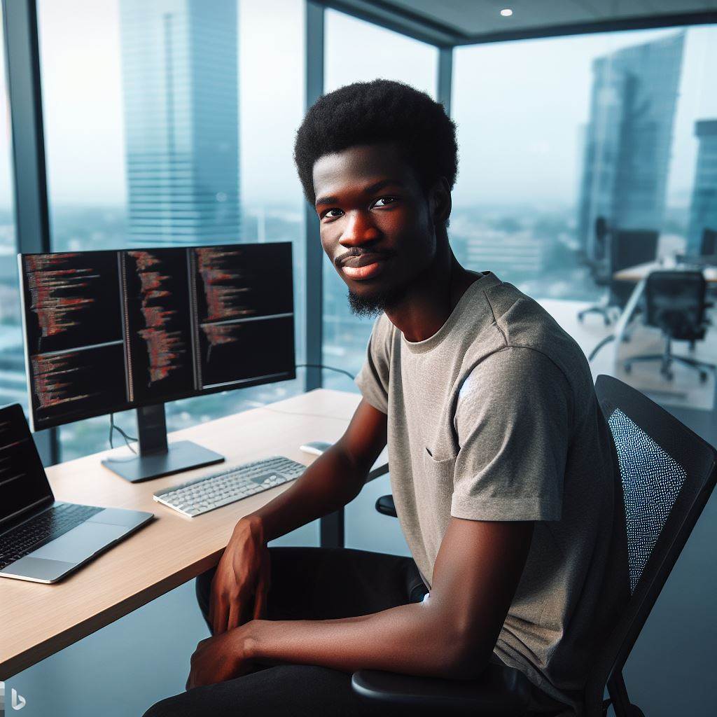 Coding as a Career What Does it Mean in Nigeria