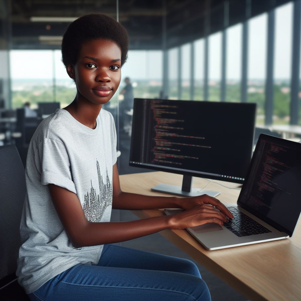 Coding as a Career What Does it Mean in Nigeria
