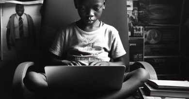 Coding for Kids: Preparing Nigeria's Next Generation