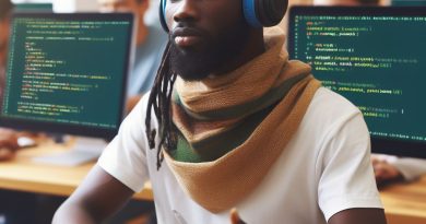 Coding with Mosh: Best Python Tutorials for Nigerians
