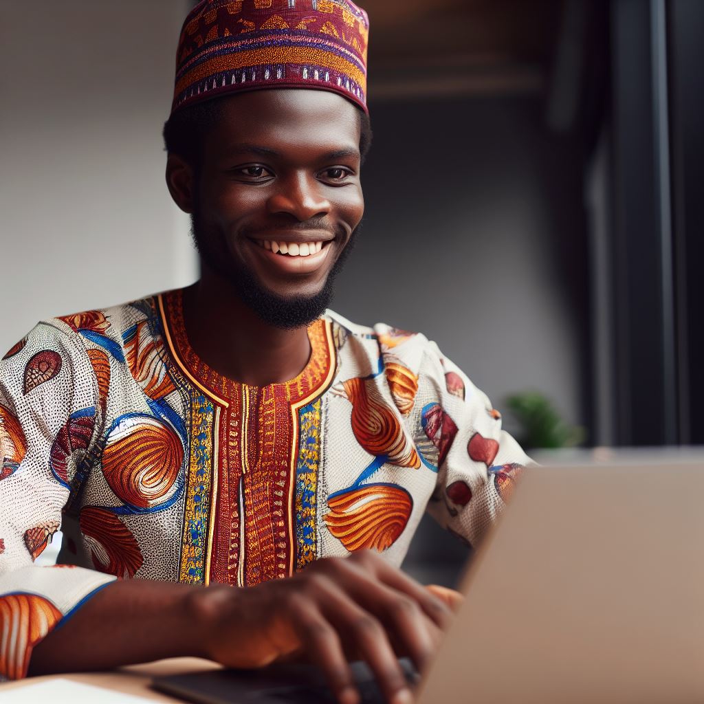 Creating Apps That Serve the Nigerian Market