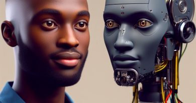 Creating a Chatbot with Python: A Nigerian Developer’s Guide