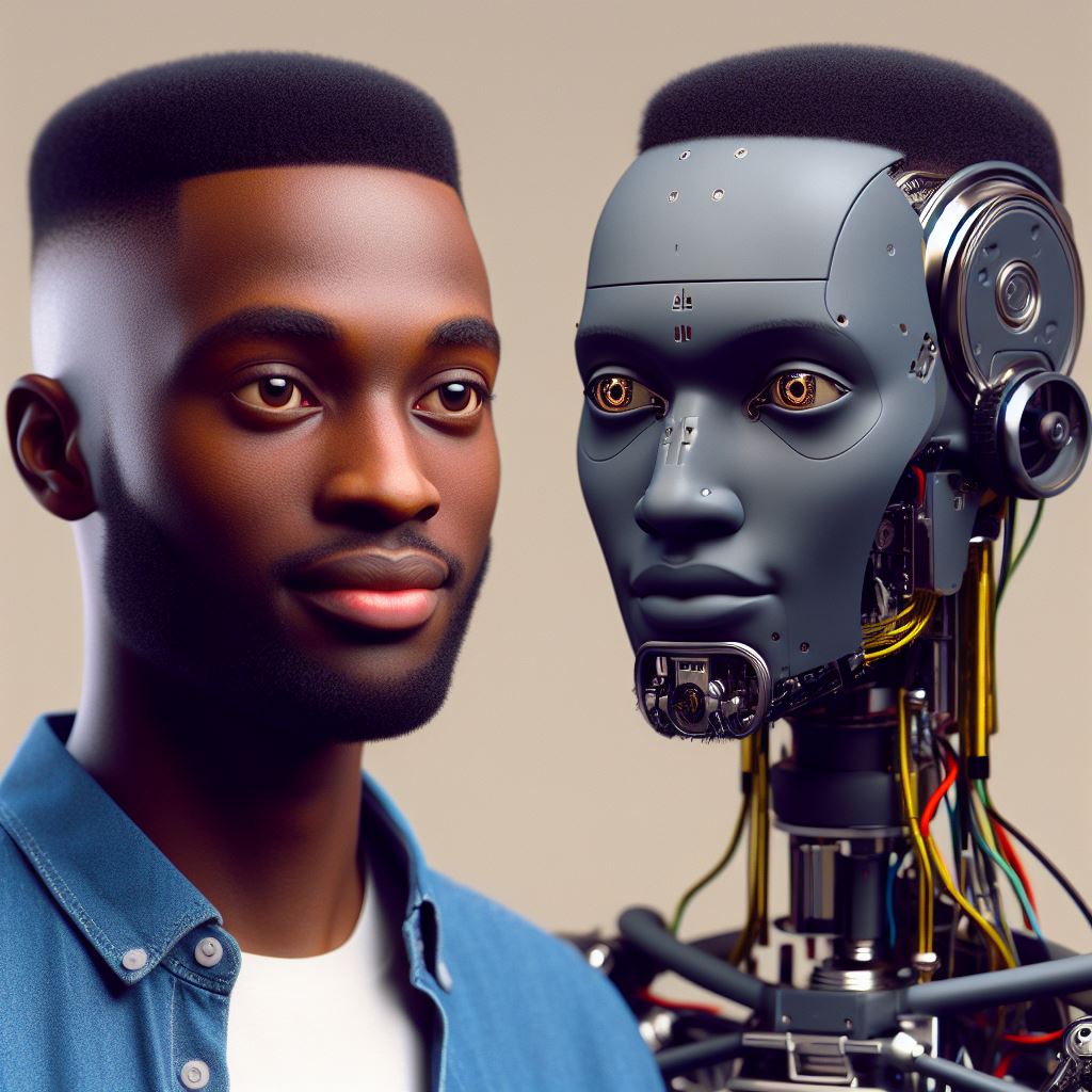 Creating a Chatbot with Python: A Nigerian Developer’s Guide