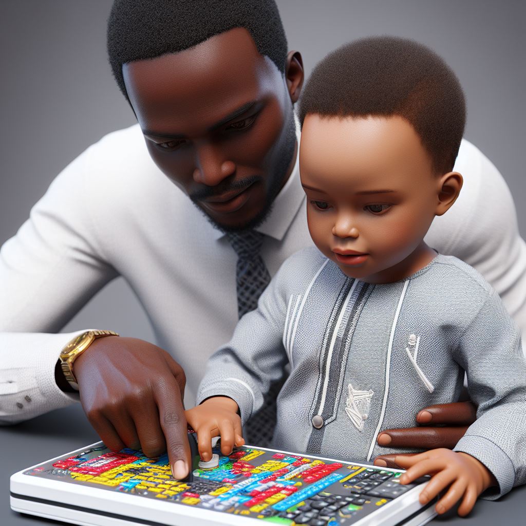 FAQs for Parents: Kids and Coding in Nigeria