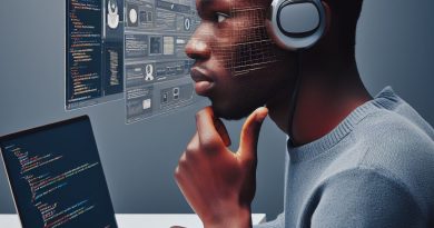 Freelancing in Coding: Tips for Nigerian Beginners