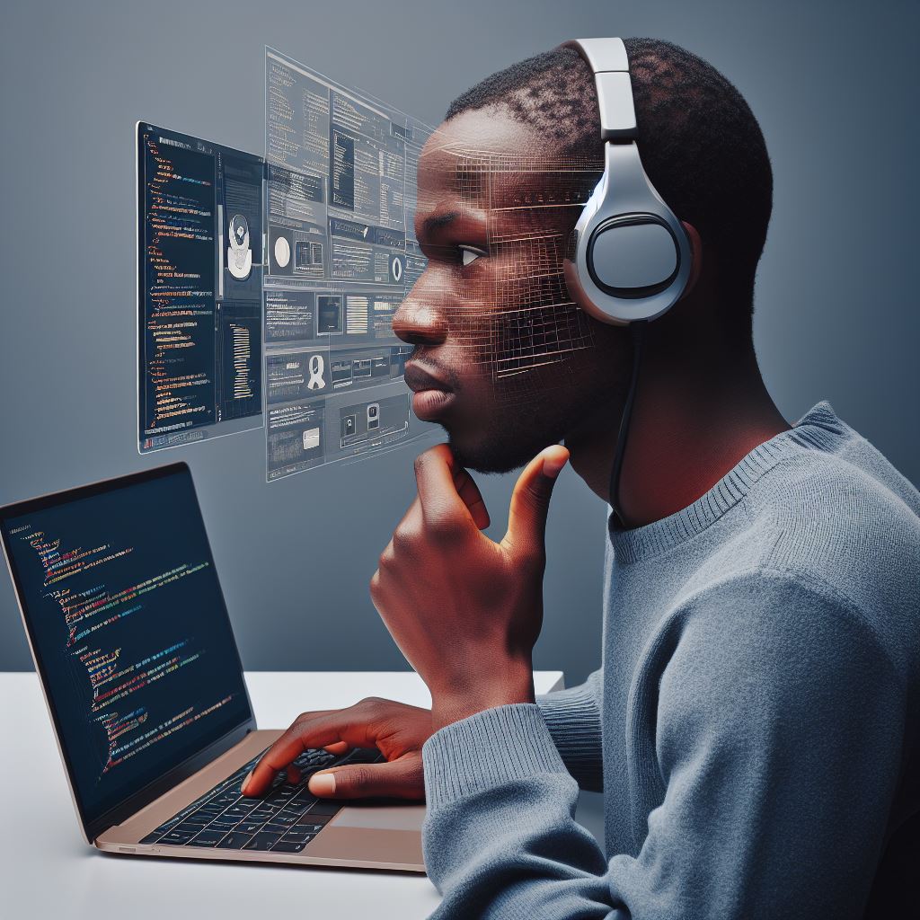 Freelancing in Coding: Tips for Nigerian Beginners