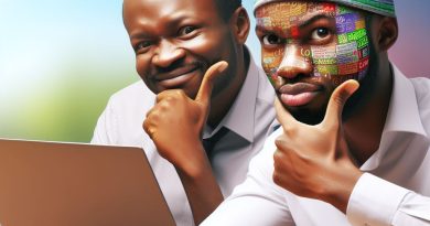 Coding Milestones for Nigerians
