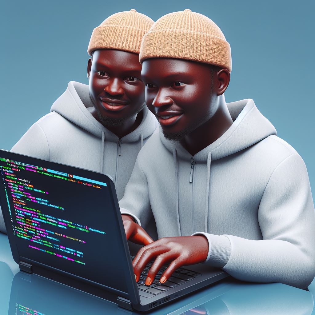 From Novice to Pro: Coding Milestones for Nigerians