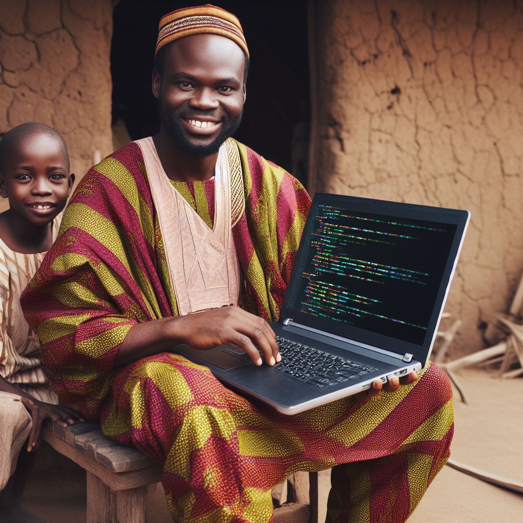 From Zero to Hero: HTML Coding Bootcamps in Nigeria
