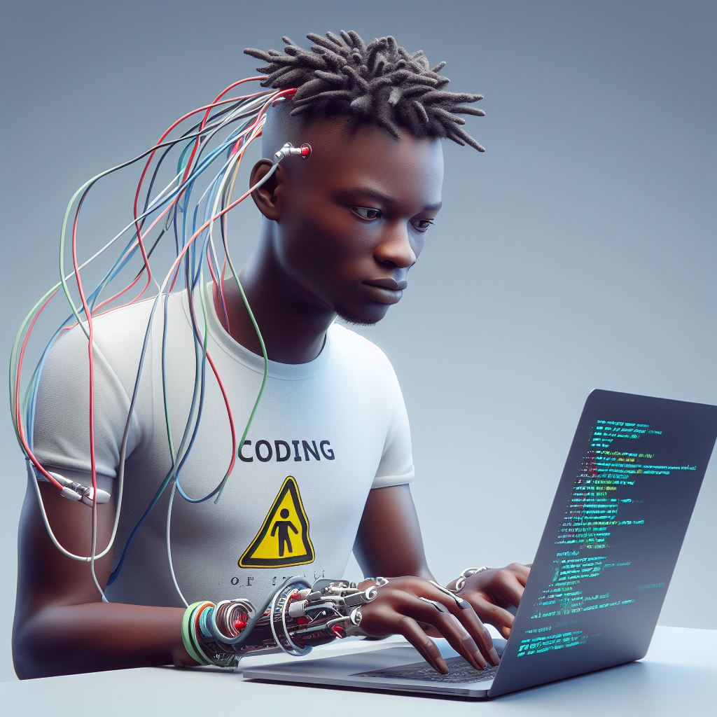 Getting Started with HTML: A Guide for Nigerians
