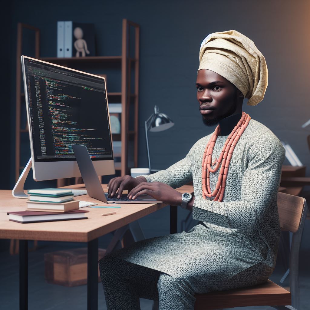 Government Initiatives to Promote Coding in Nigeria