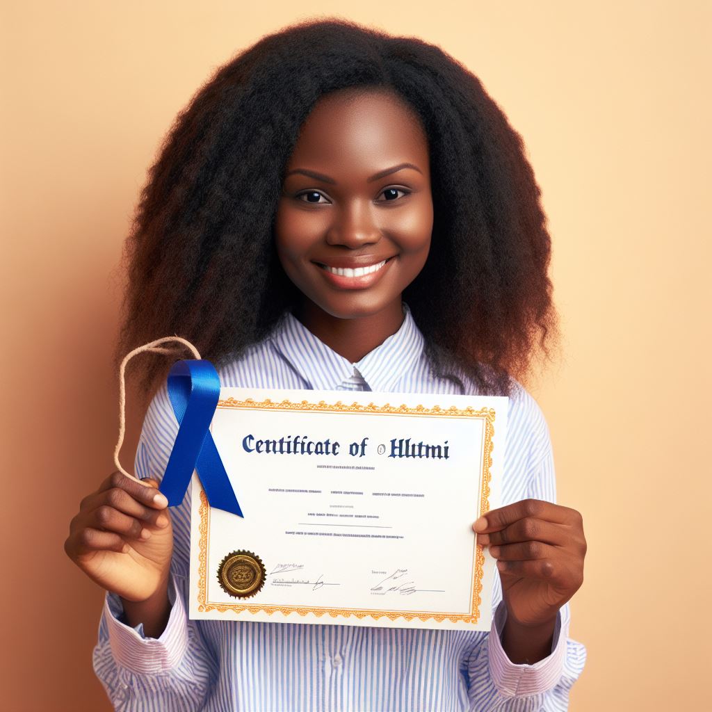 HTML Certification: Is It Worth It for Nigerians?