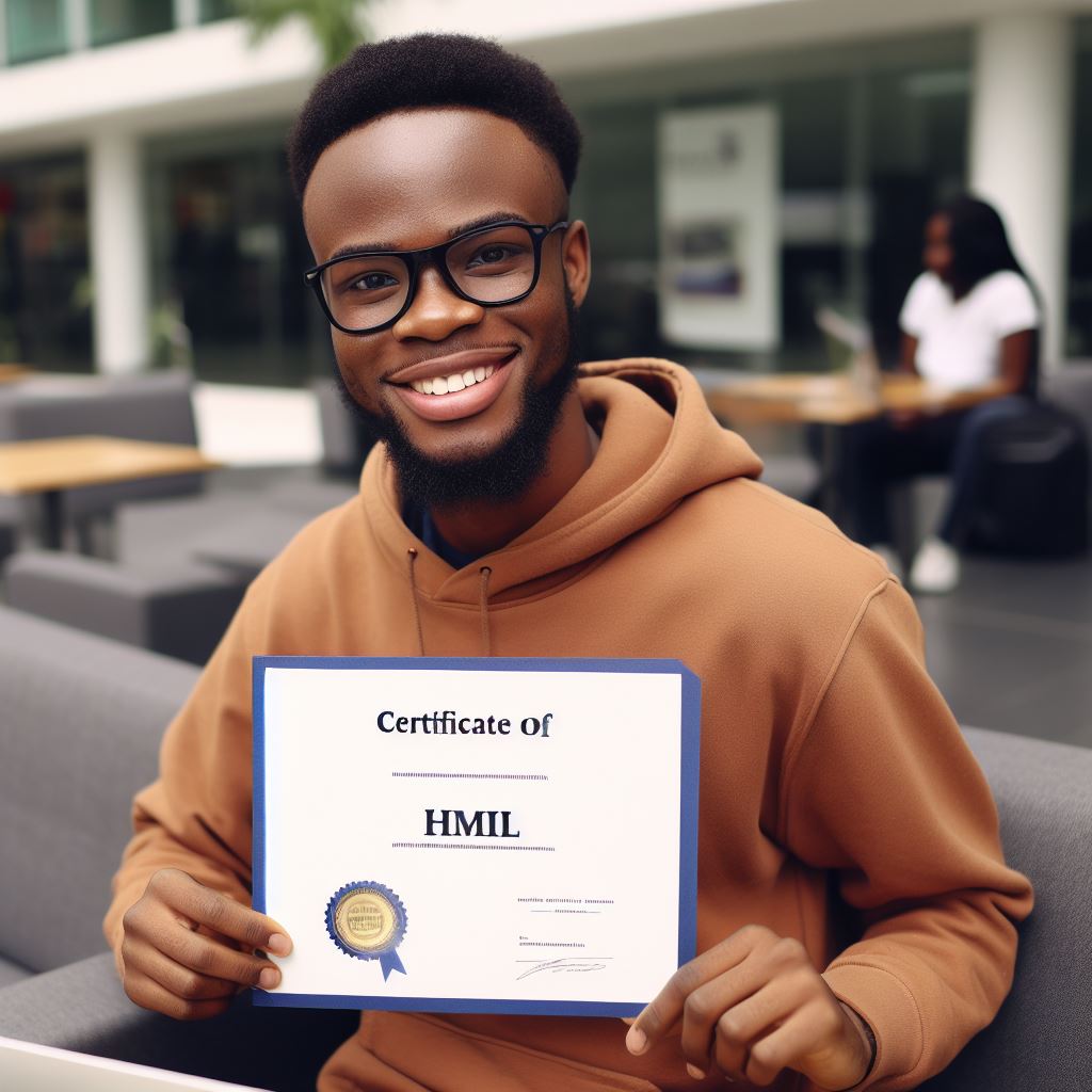 HTML Certification: Is It Worth It for Nigerians?