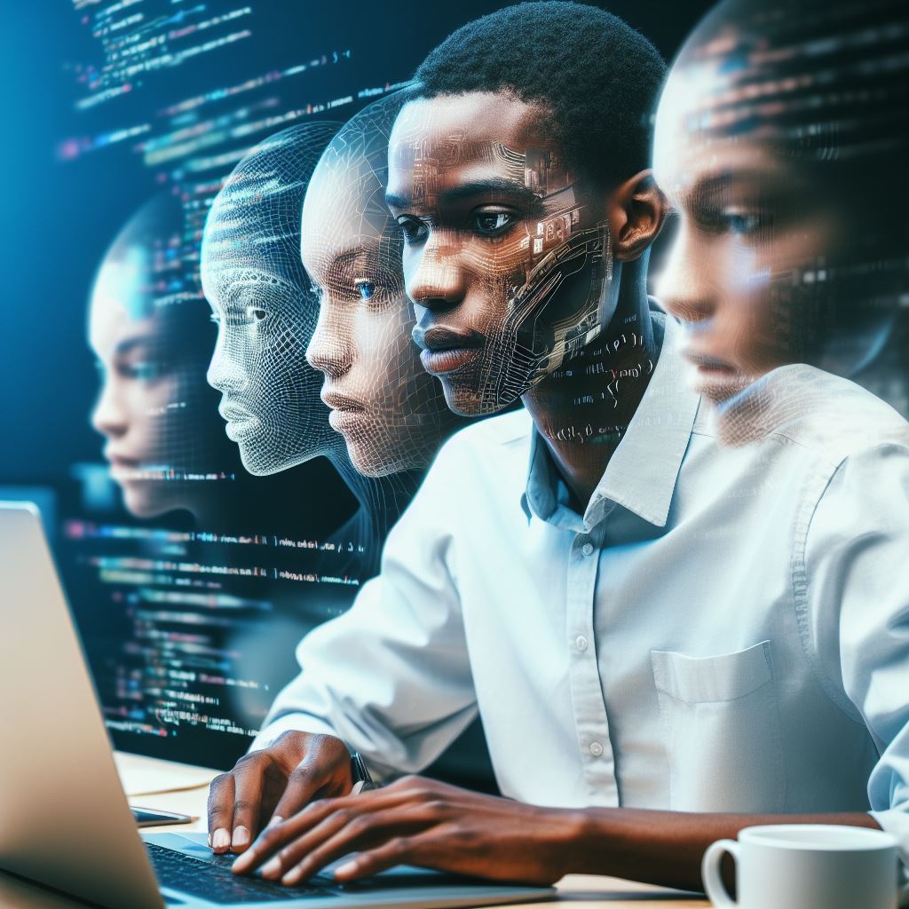 How Coding Empowers Nigerian Entrepreneurs