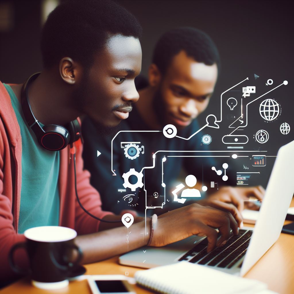 How Coding Impacts Everyday Life in Nigeria