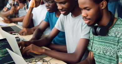 How Coding Impacts Everyday Life in Nigeria