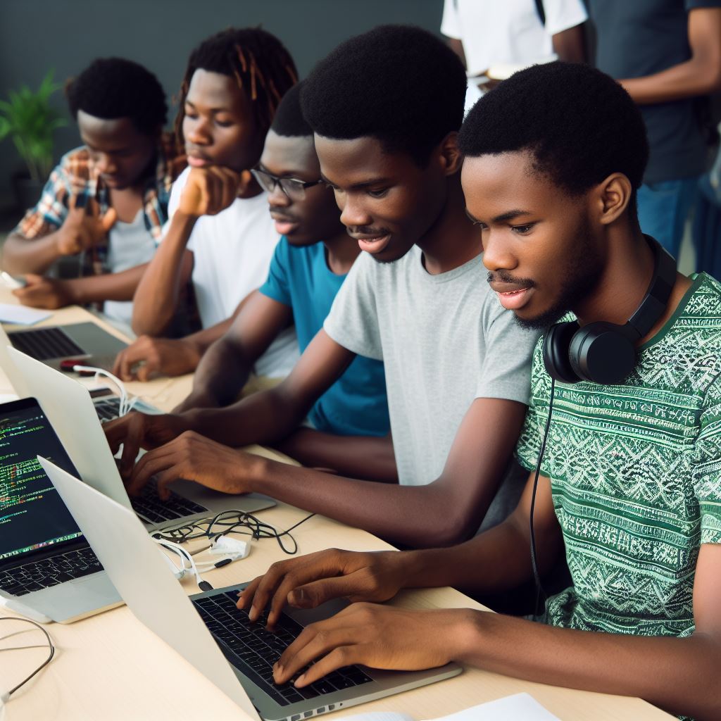 How Coding Impacts Everyday Life in Nigeria