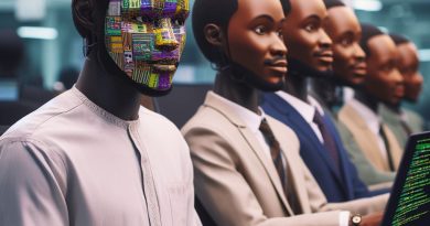 How Learning to Code Can Boost Your Career in Nigeria