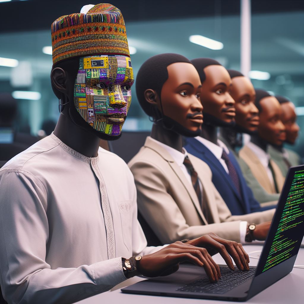 How Learning to Code Can Boost Your Career in Nigeria