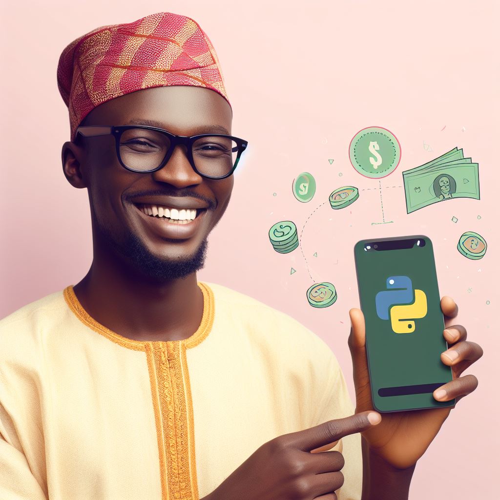How Python is Transforming the Nigerian Fintech Sector