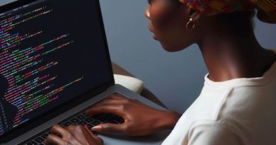 How to Build Your First Website: HTML for Nigerians