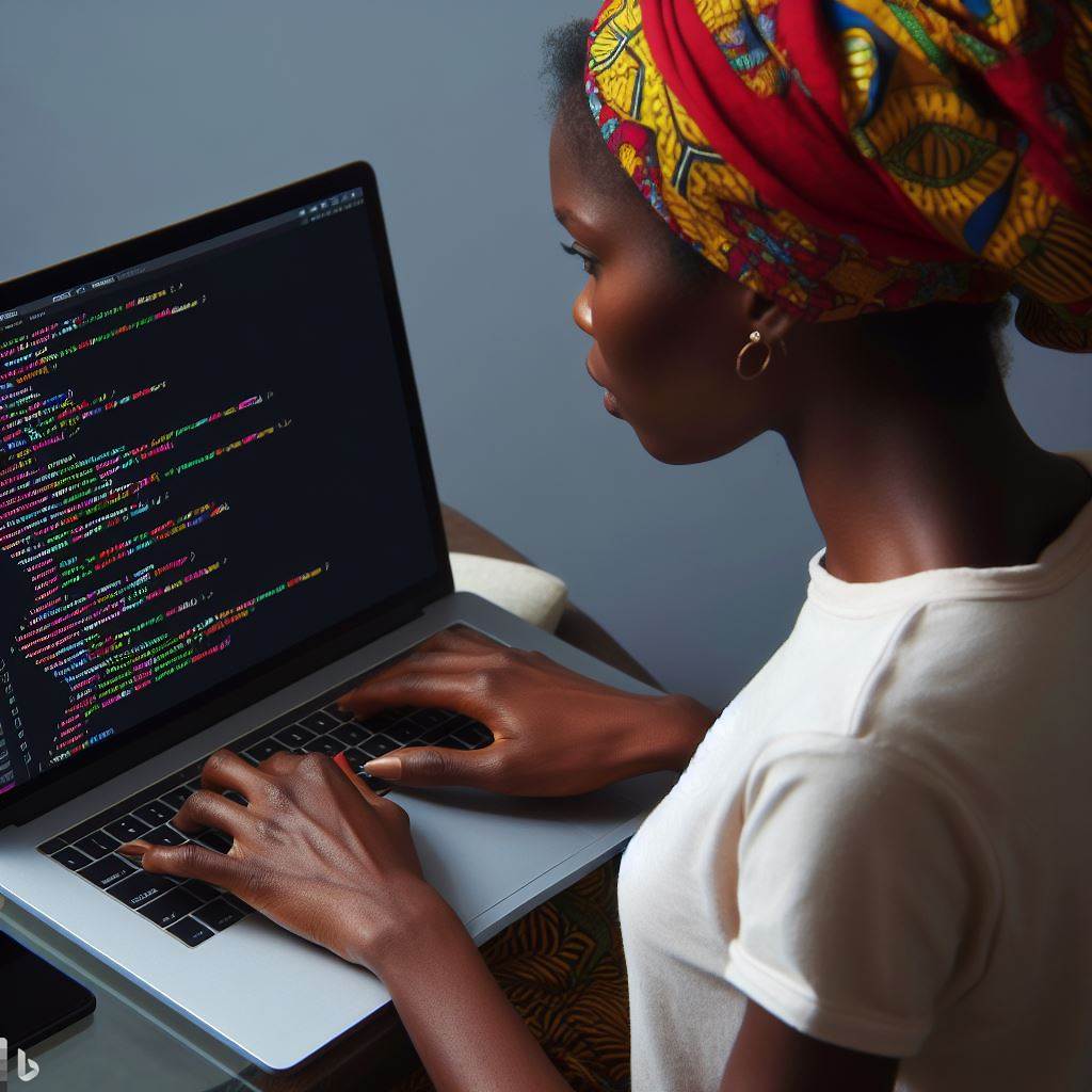 How to Build Your First Website: HTML for Nigerians