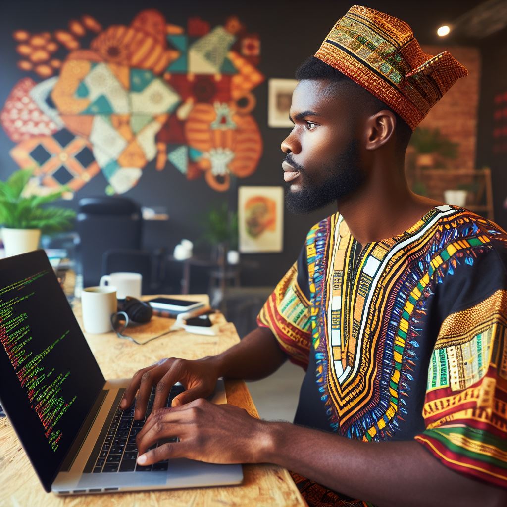 How to Get Started with Python Coding in Nigeria