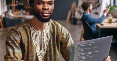 How to Make Money Coding from Home in Nigeria
