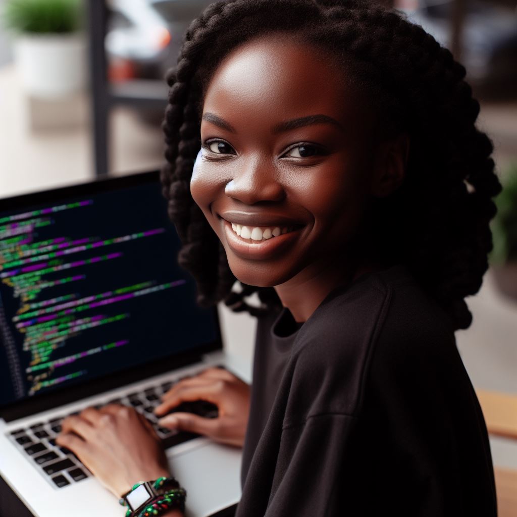 How to Start a Coding Career in Nigeria: A Beginner's Guide