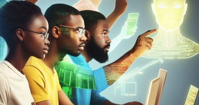 How to Start a Coding Career in Nigeria: Steps and Tips