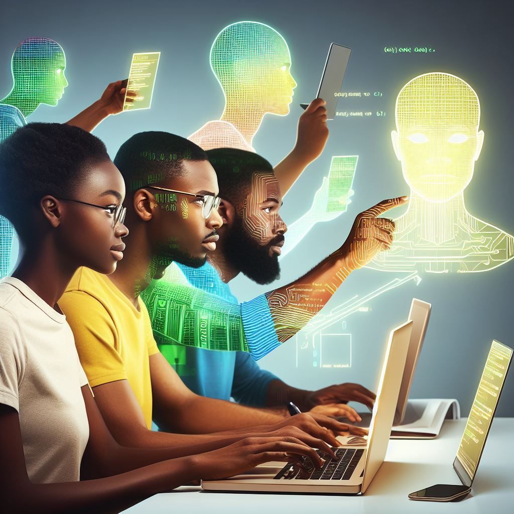 How to Start a Coding Career in Nigeria: Steps and Tips