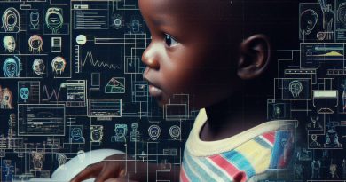 Introducing Scratch: A Coding Platform for Nigerian Kids