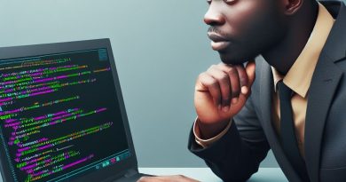 Java Vs Python: What's Best for Beginners in Nigeria?