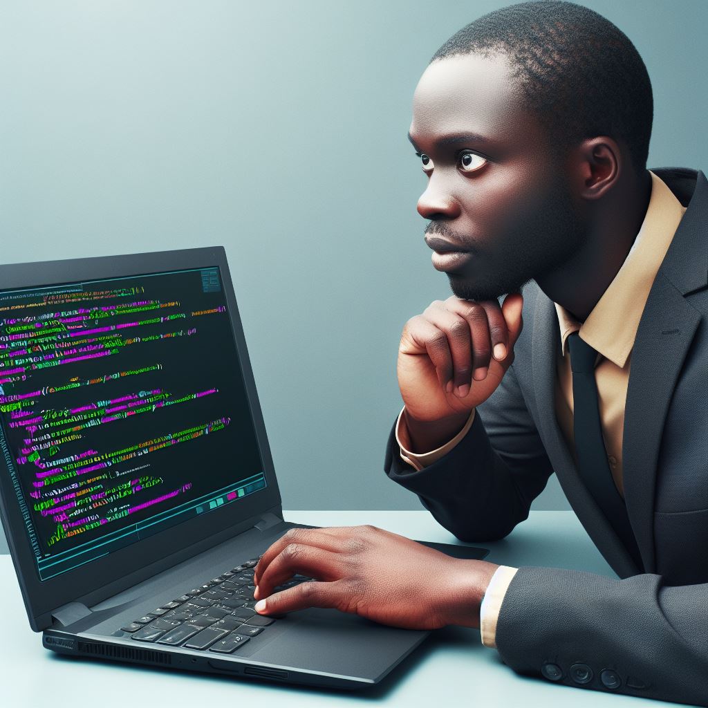 Java Vs Python: What's Best for Beginners in Nigeria?