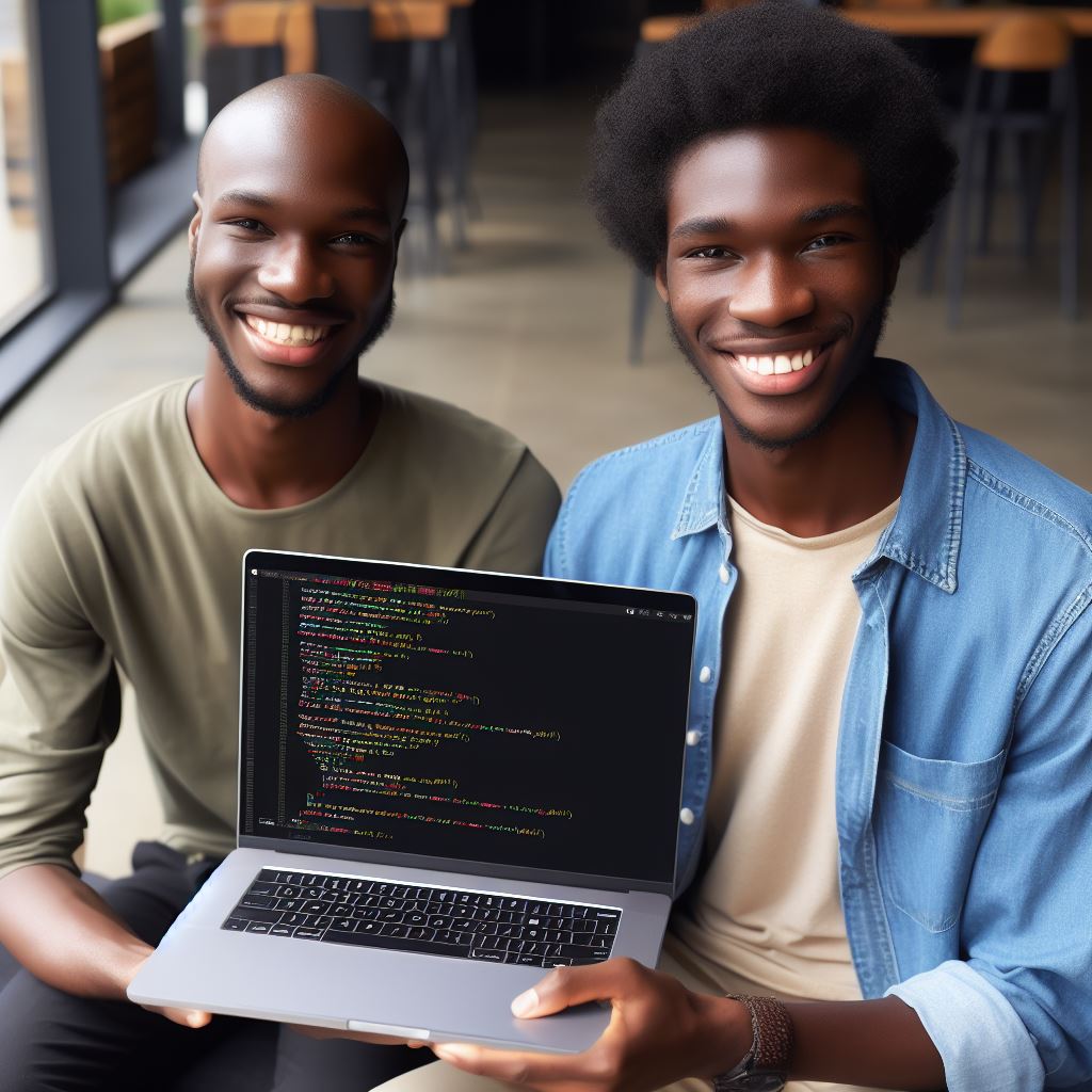 Learn Python: The Best Language for Nigerian Beginners