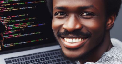Learn Python: The Best Language for Nigerian Beginners