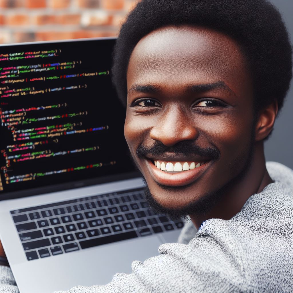 Learn Python: The Best Language for Nigerian Beginners