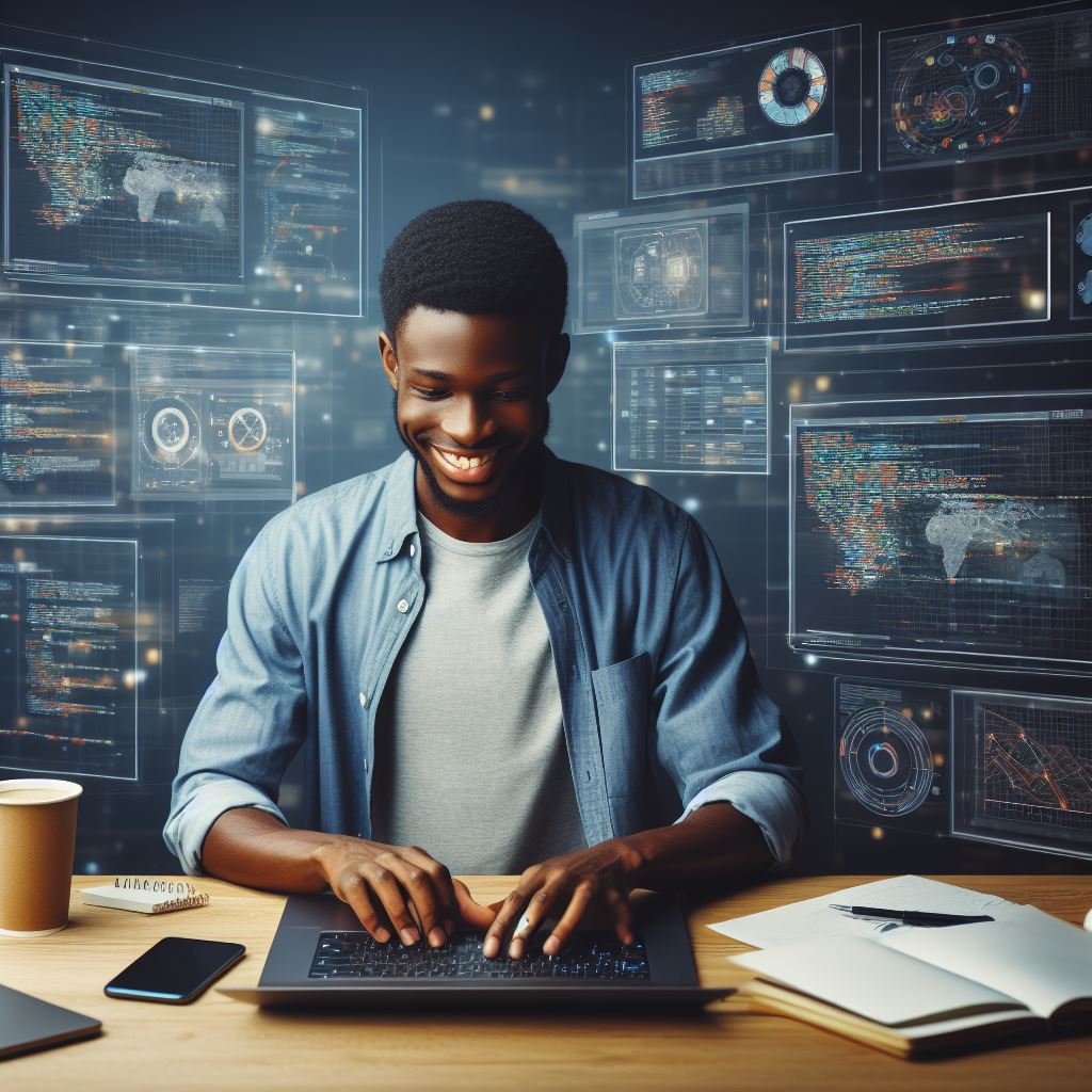 Navigating the Job Market: Coding Skills You'll Need