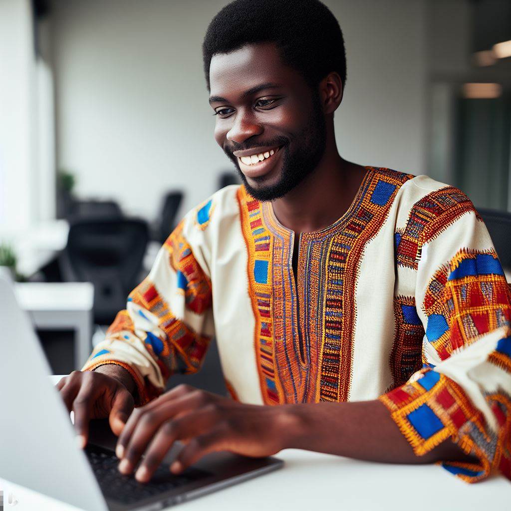 Nigerian Tech Hubs: Places to Learn Coding