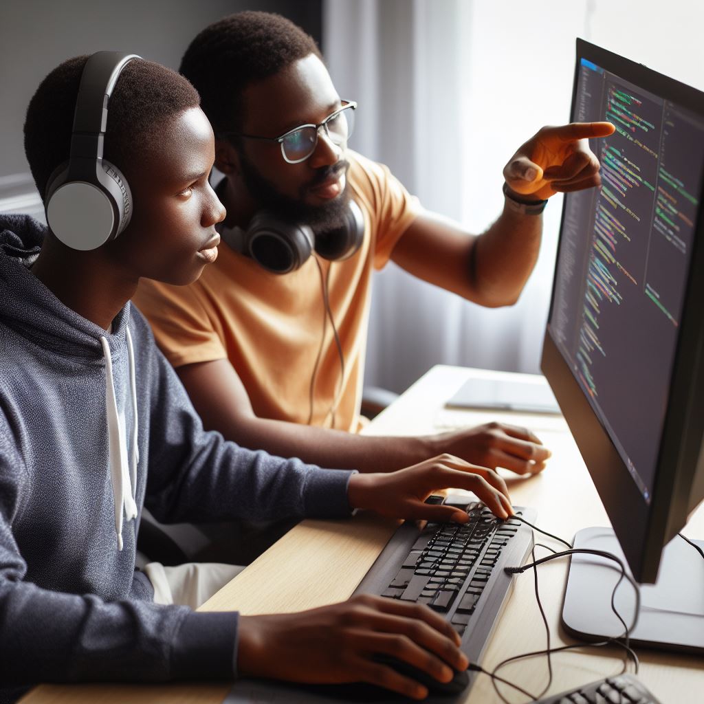 Online Coding Courses: Are They Effective for Nigerians?