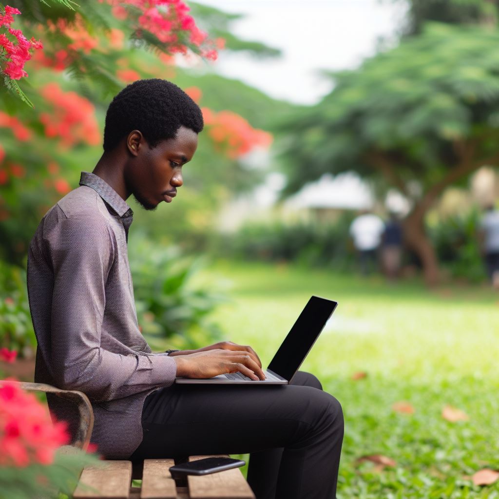 Pros and Cons of Self-Taught Coding in Nigeria