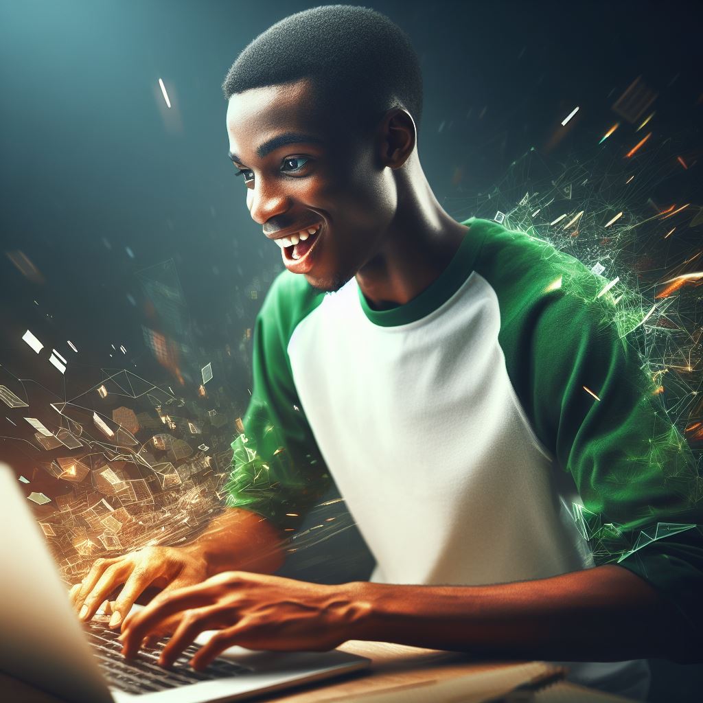 Securing Coding Jobs in Nigeria: Tips for Success