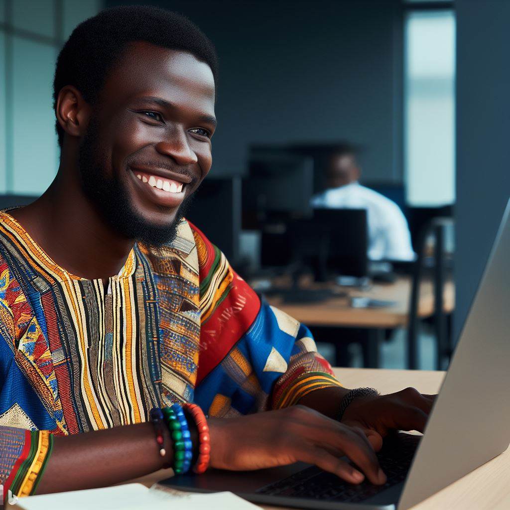 Securing Coding Jobs in Nigeria: Tips for Success