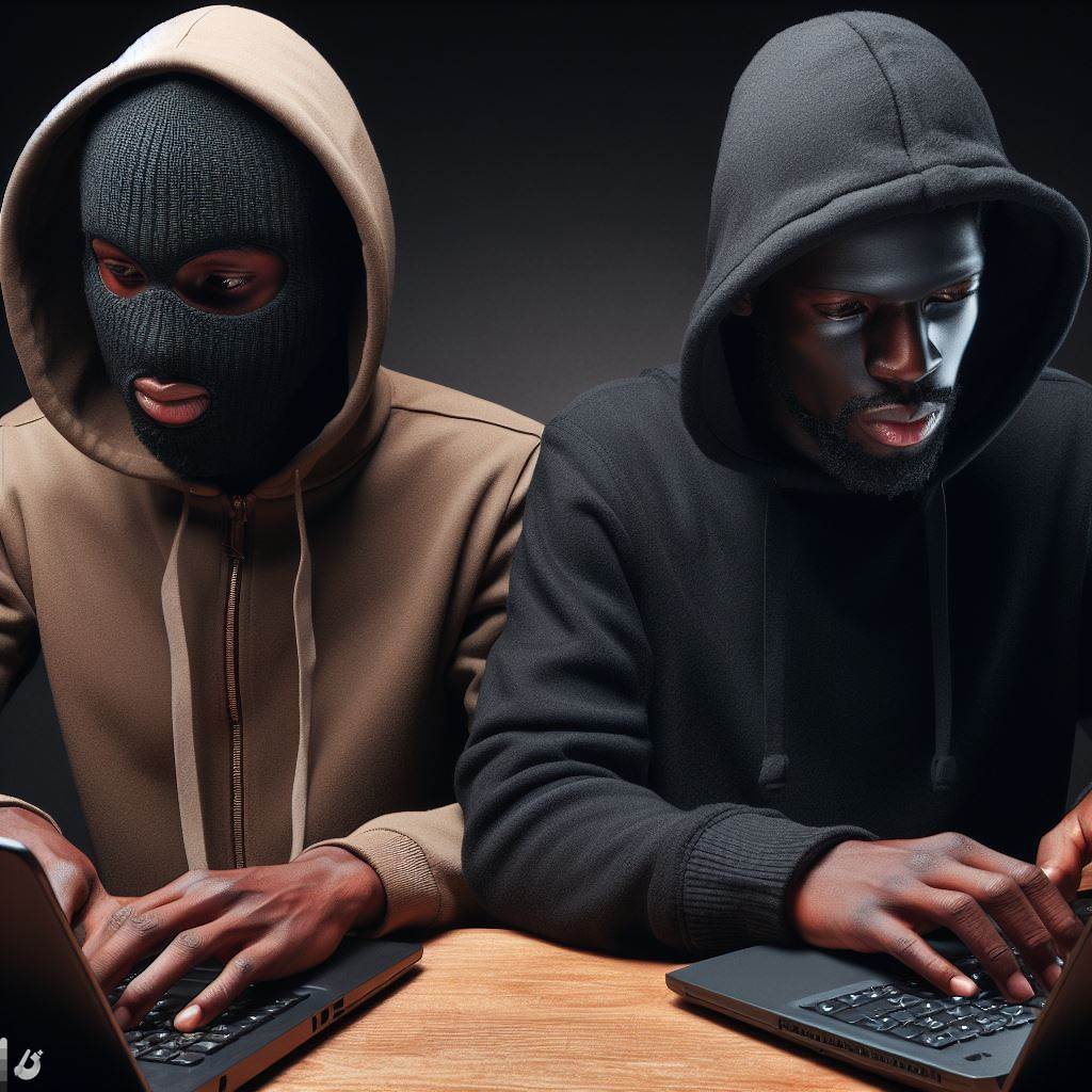 The Difference Between Ethical Hacking and Illegal Hacking