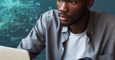 The Importance of Learning Coding in Nigerian Schools