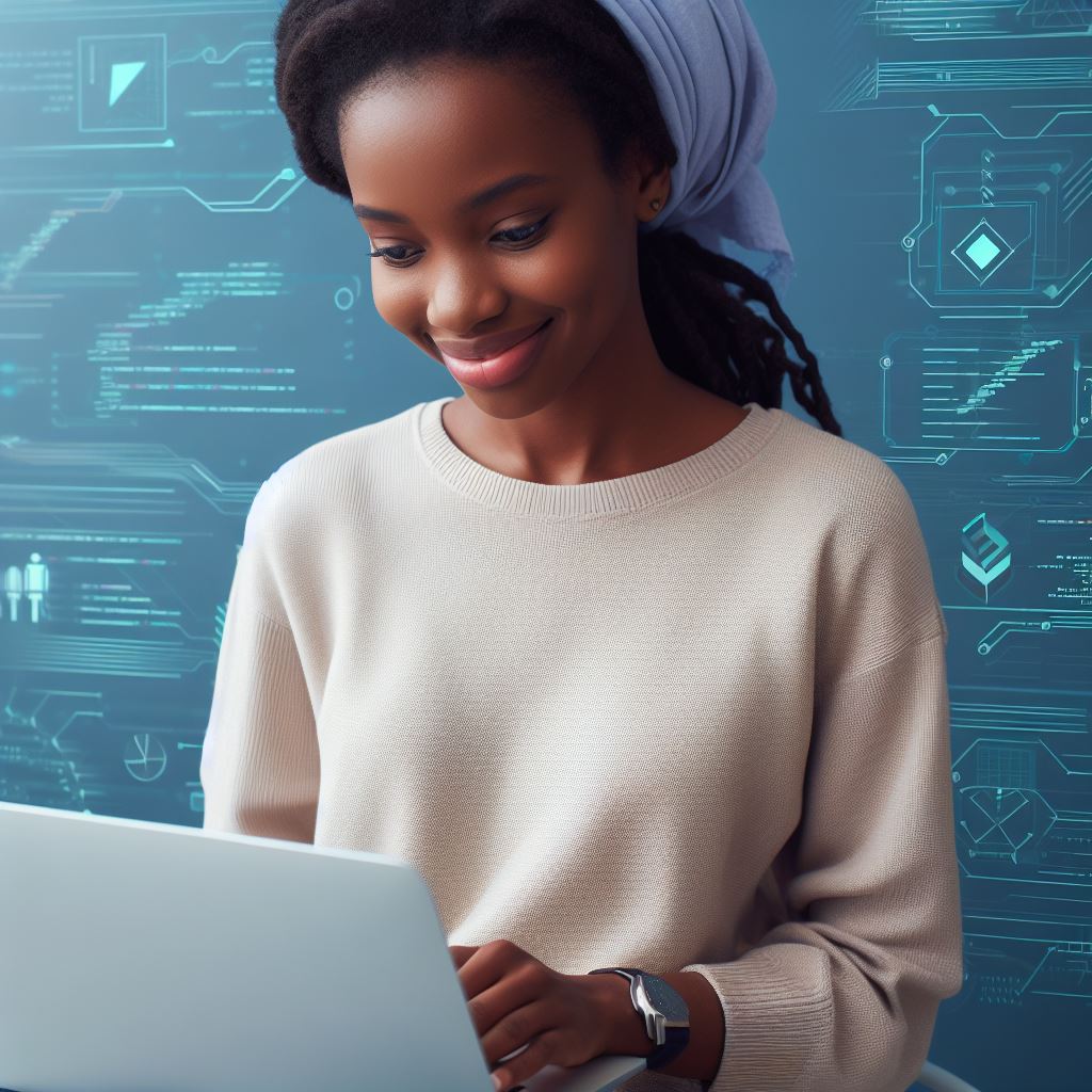 The Importance of Learning Coding in Nigerian Schools