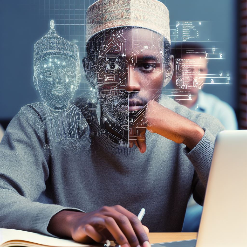The Role of Coding in Nigeria's Tech Ecosystem
