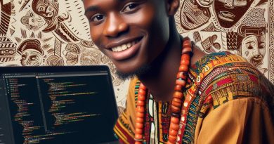 The Role of HTML in SEO: A Guide for Nigerians